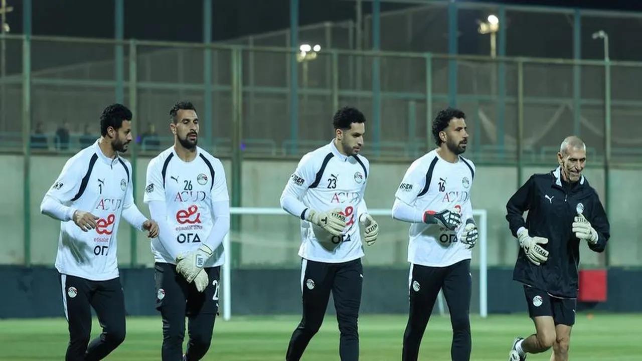 تطورات جديدة تحسم ملف حراسة مرمى منتخب مصر قبل كأس العالم